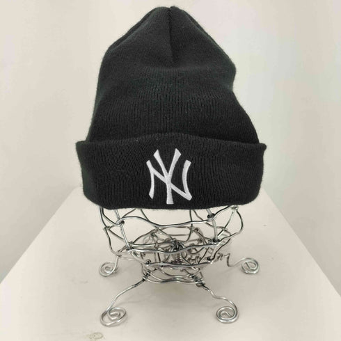 ニューエラ NEW ERA ベーシック カフニット MLB Team Logo メンズ