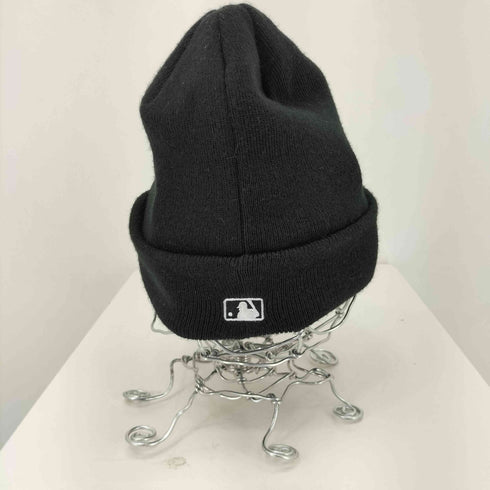 ニューエラ NEW ERA ベーシック カフニット MLB Team Logo メンズ