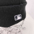 ニューエラ NEW ERA ベーシック カフニット MLB Team Logo メンズ