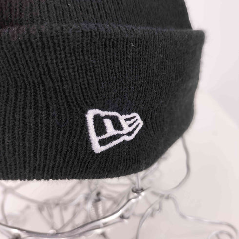 ニューエラ NEW ERA ベーシック カフニット MLB Team Logo メンズ