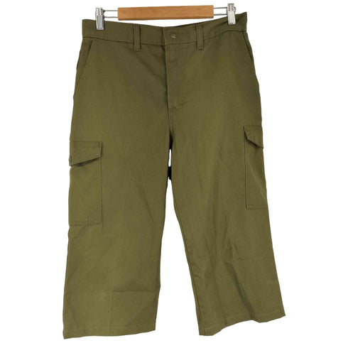 ボーイスカウトオブアメリカ BOY SCOUTS OF AMERICA 70~80s 42TALON オフィシャル パンツ メンズ