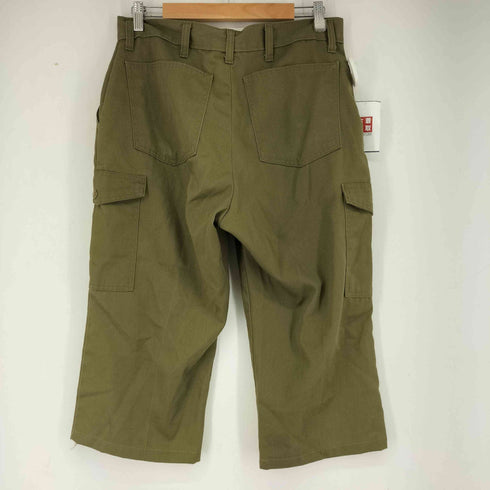 ボーイスカウトオブアメリカ BOY SCOUTS OF AMERICA 70~80s 42TALON オフィシャル パンツ メンズ