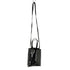 メルトザレディ Melt the lady logo tote bag small レディース