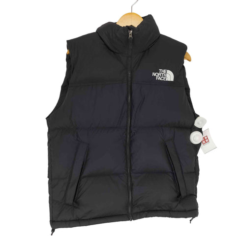 ザノースフェイス THE NORTH FACE Nuptse Vest メンズ JPN:L