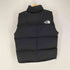 ザノースフェイス THE NORTH FACE Nuptse Vest メンズ JPN:L