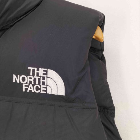 ザノースフェイス THE NORTH FACE Nuptse Vest メンズ JPN:L