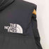 ザノースフェイス THE NORTH FACE Nuptse Vest メンズ JPN:L