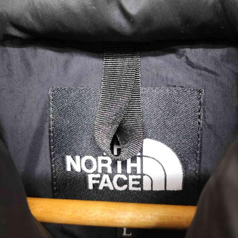 ザノースフェイス THE NORTH FACE Nuptse Vest メンズ JPN:L
