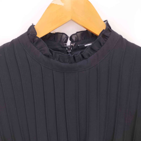 デンハム DENHAM SANARU DRESS HGV ドレスワンピース レディース S