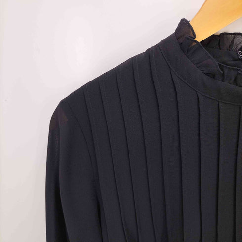 デンハム DENHAM SANARU DRESS HGV ドレスワンピース レディース S