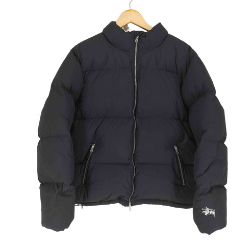 ステューシー Stussy Nylon Down Puffer メンズ JPN:L