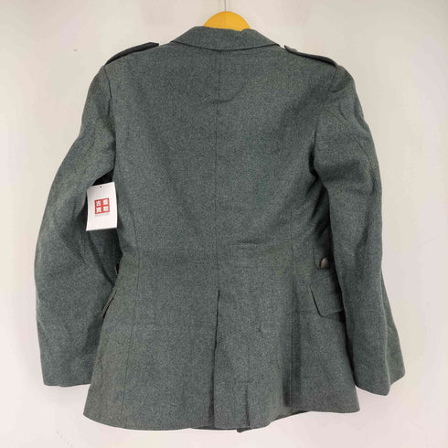 スイス軍 セレモニージャケット メンズ 80