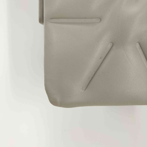 チャールズキース CHARLES & KEITH キルテッドショルダーバッグ レディース