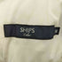 シップスカラーズ SHIPS Colors テーパード ワイド トラウザー デニム メンズ M