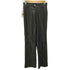 ページボーイ PAGEBOY バックスリットフェイクレザーパンツ レディース JPN:M