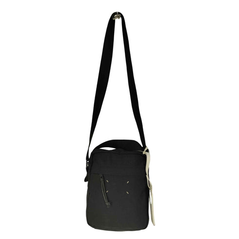 メゾンマルジェラ Maison Margiela 11 CORDURA STEREOTYPE CAMERA BAG コーデュラ ステレオタイ プ カメラバッグ メンズ