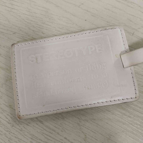 メゾンマルジェラ Maison Margiela 11 CORDURA STEREOTYPE CAMERA BAG コーデュラ ステレオタイ プ カメラバッグ メンズ