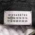 メゾンマルジェラ Maison Margiela 11 CORDURA STEREOTYPE CAMERA BAG コーデュラ ステレオタイ プ カメラバッグ メンズ