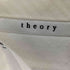セオリー theory LIGHT SAXONY TREECA レディース 4