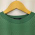 バーバリーロンドン BURBERRY LONDON チェッカーフラッグ S/S Tシャツ メンズ import:M