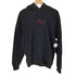 ステューシー Stussy フロントセンター刺繍プルオーバーパーカー メンズ JPN:M