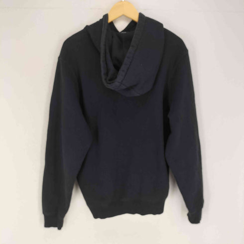 ステューシー Stussy フロントセンター刺繍プルオーバーパーカー メンズ JPN:M