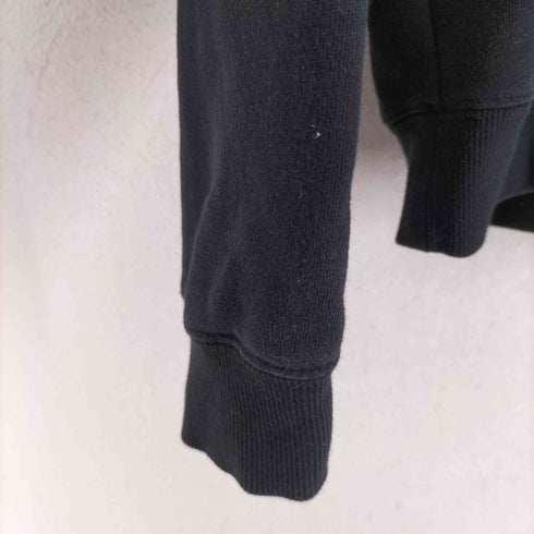 ステューシー Stussy フロントセンター刺繍プルオーバーパーカー メンズ JPN:M