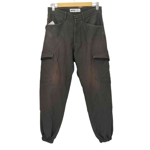 アフィックス AFFIX MOBILISATION PANT メンズ JPN:S