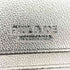 ポールアンドジョー PAUL&JOE ACCESSOIRES かぶせ長財布 クマ刺繍 レディース