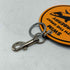 バーバリー BURBERRY イタリア製 SHARK CHARM RUBBER シャーク チャーム ラバー サメ バッグチャーム キーホルダー キーリング アクセサリー レディース