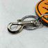 バーバリー BURBERRY イタリア製 SHARK CHARM RUBBER シャーク チャーム ラバー サメ バッグチャーム キーホルダー キーリング アクセサリー レディース