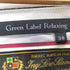 グリーンレーベルリラクシング GREEN LABEL RELAXING ロロピアーナ地 ウールスラックス レディース 38
