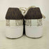マイケルコース Michael Kors POPPY LACE UP VANILLA レディース US:6