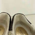 マイケルコース Michael Kors POPPY LACE UP VANILLA レディース US:6