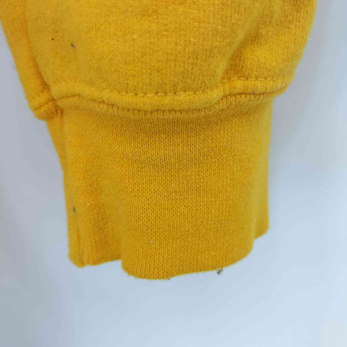 ギルダン GILDAN SOUND SERVIC パッチ刺繍 クルーネックスウェット メンズ import:M