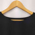 オムプリッセイッセイミヤケ HOMME PLISSE ISSEY MIYAKE プリーツ半袖Tシャツ メンズ JPN:3
