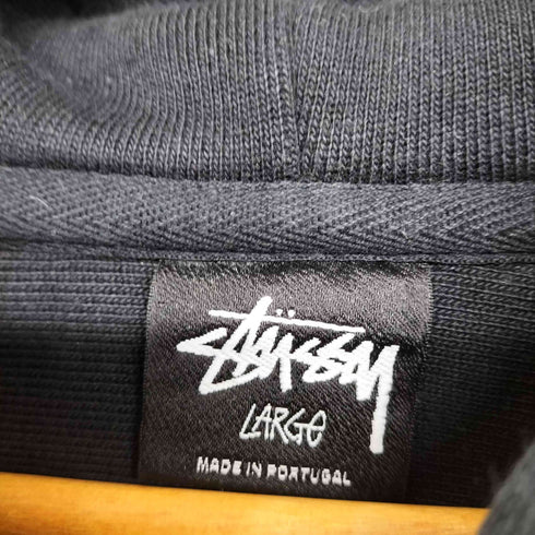 ステューシー Stussy Star Pigment Dyed Hoodie メンズ JPN:L