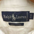 ラルフローレン RALPH LAUREN ワンポイント刺繍ボタンダウンシャツ メンズ 15-32