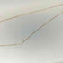 COCOSHNIK ダイヤ 0.05ct K10 イエロー 刻印 ネックレス レディース