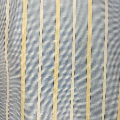 ブルックスブラザーズ BROOKS BROTHERS ワンポイント刺繍ボタンダウンシャツ メンズ M