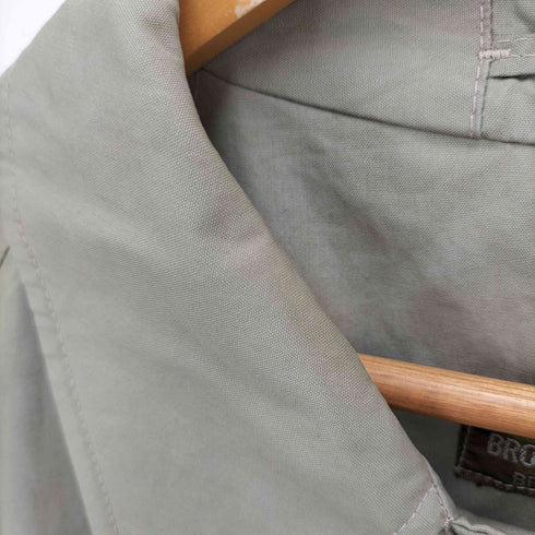 ブルックスブラザーズ BROOKS BROTHERS ステンカラーコート メンズ
