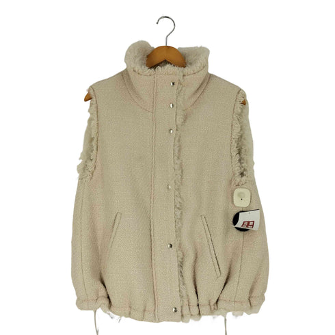 スナイデル snidel リバーシブルバリエベスト レディース ONE SIZE