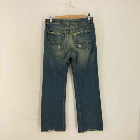 CHIP&PEPPER TUCK ヴィンテージ加工 ダメージ加工 デニムパンツ メンズ 29inch