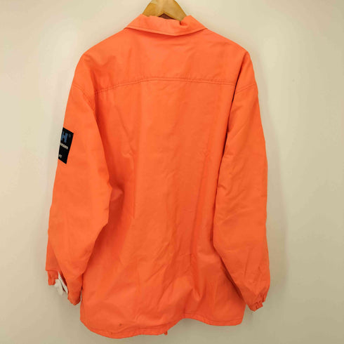 ヘリーハンセン HELLY HANSEN コーチジャケット メンズ