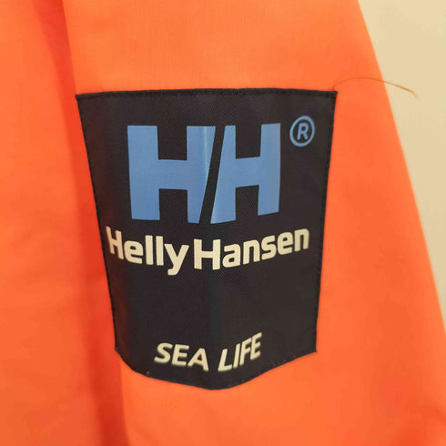 ヘリーハンセン HELLY HANSEN コーチジャケット メンズ