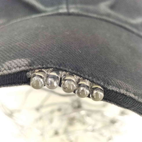 LEDライト キャップ メンズ ONE SIZE