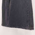 ウィゴー WEGO 23SS THE STANDARD クラッシュ加工 ワイド デニム パンツ レディース JPN:L