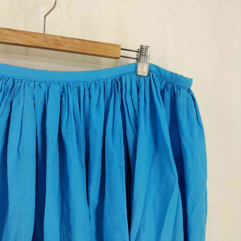 イデープール IDEE POOL いろいろの服 巻きギャザースカート・エプロン レディース