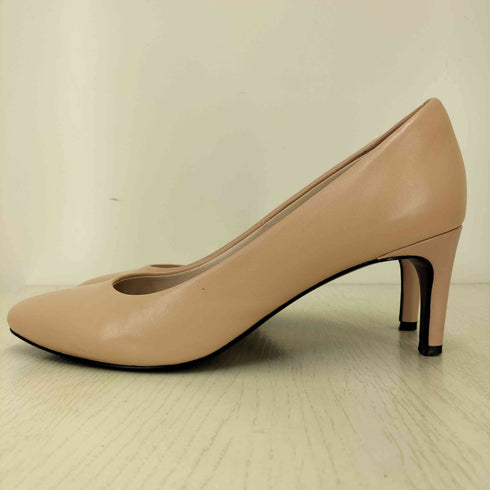 コールハーン COLE HAAN ヒールパンプス レディース 8 1/2