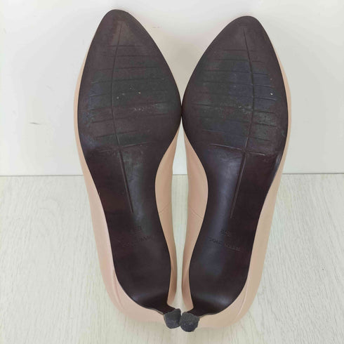 コールハーン COLE HAAN ヒールパンプス レディース 8 1/2